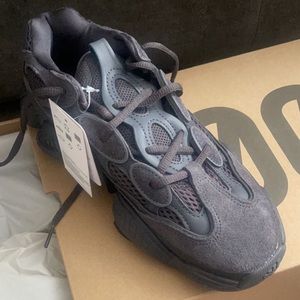Yeezy 500 Utility Black size 7